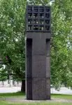 piazza delle vittime del nazionalsocialismo monaco di baviera