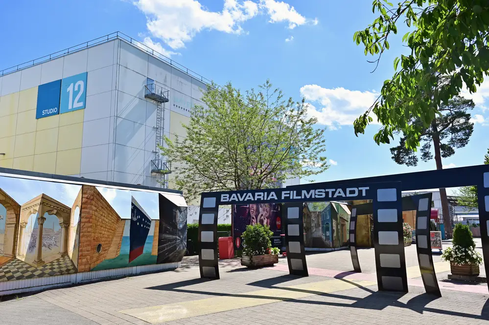 bavaria filmstadt monaco di baviera 2 bavaria filmstadt monaco di baviera 2