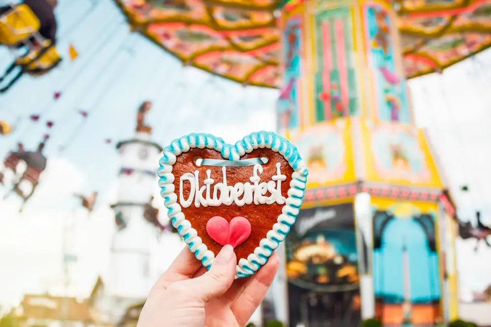 cosa fare oktoberfest monaco di baviera