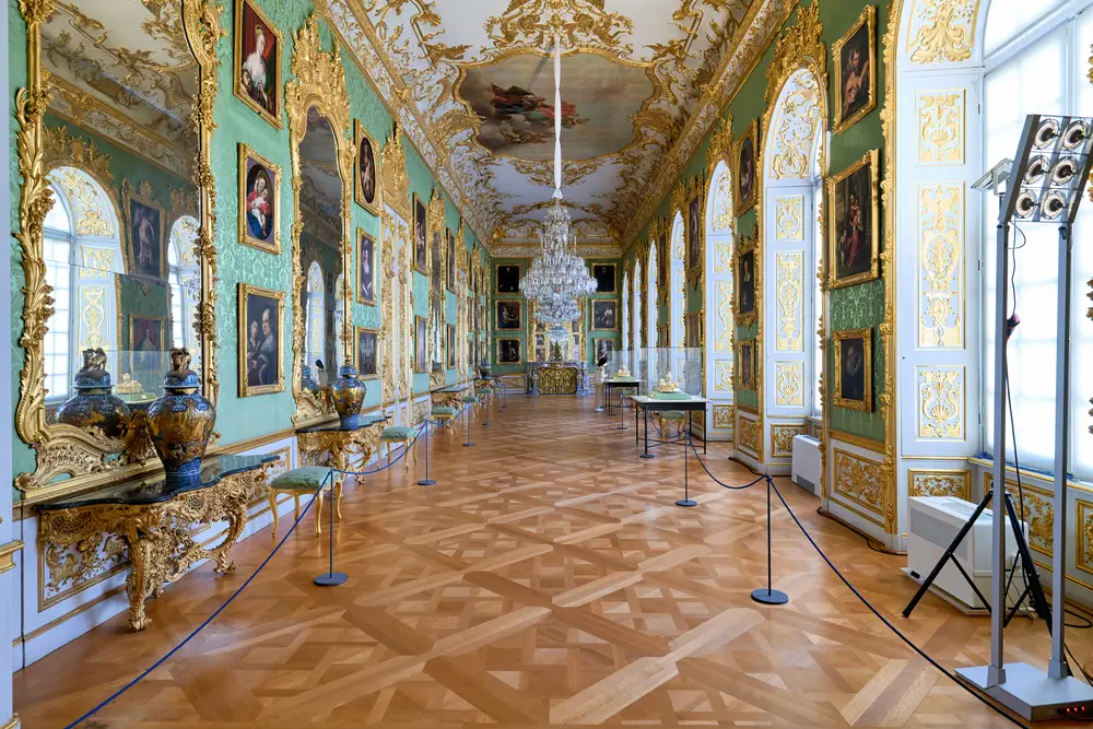 museo residenz monaco di baviera 3 museo residenz monaco di baviera 3