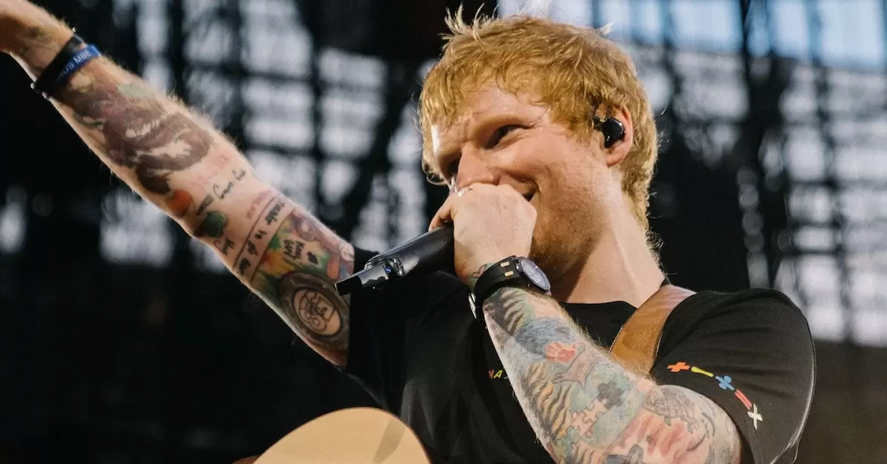 Con il nuovo album Play all'Olympiahalle - Informazioni sui biglietti