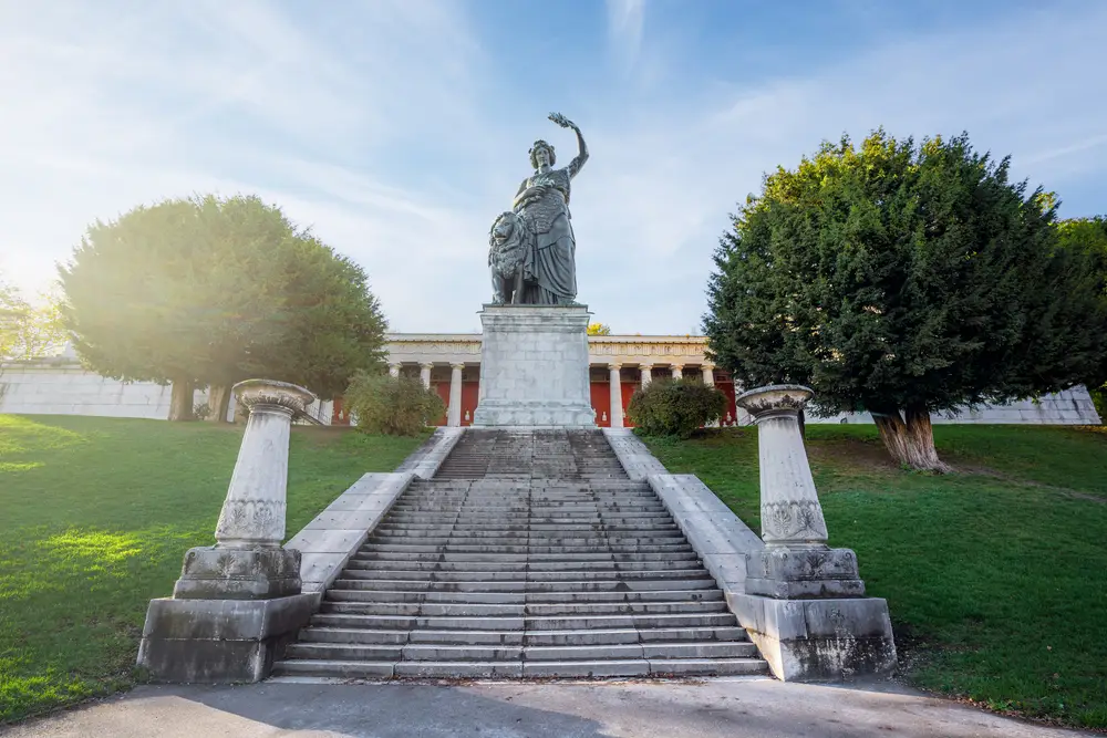 Eventi a Monaco di Baviera a ottobre 2026 Eventi a Monaco di Baviera a ottobre 2026: dall'Oktoberfest all'Auer Dult, musei, festival e Halloween
